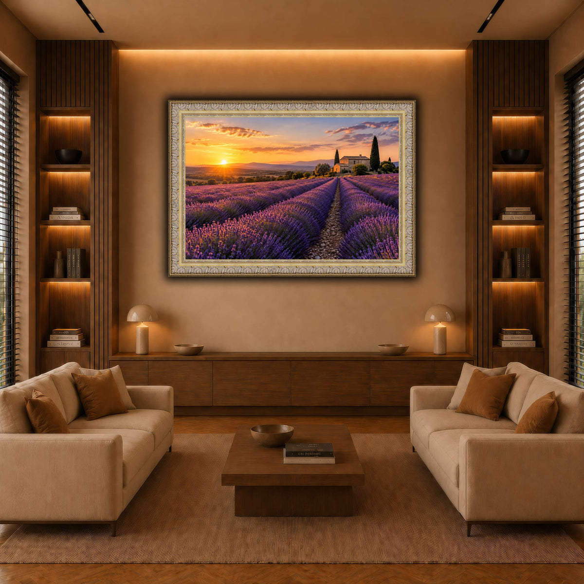8_icons_of_france warm-living-room