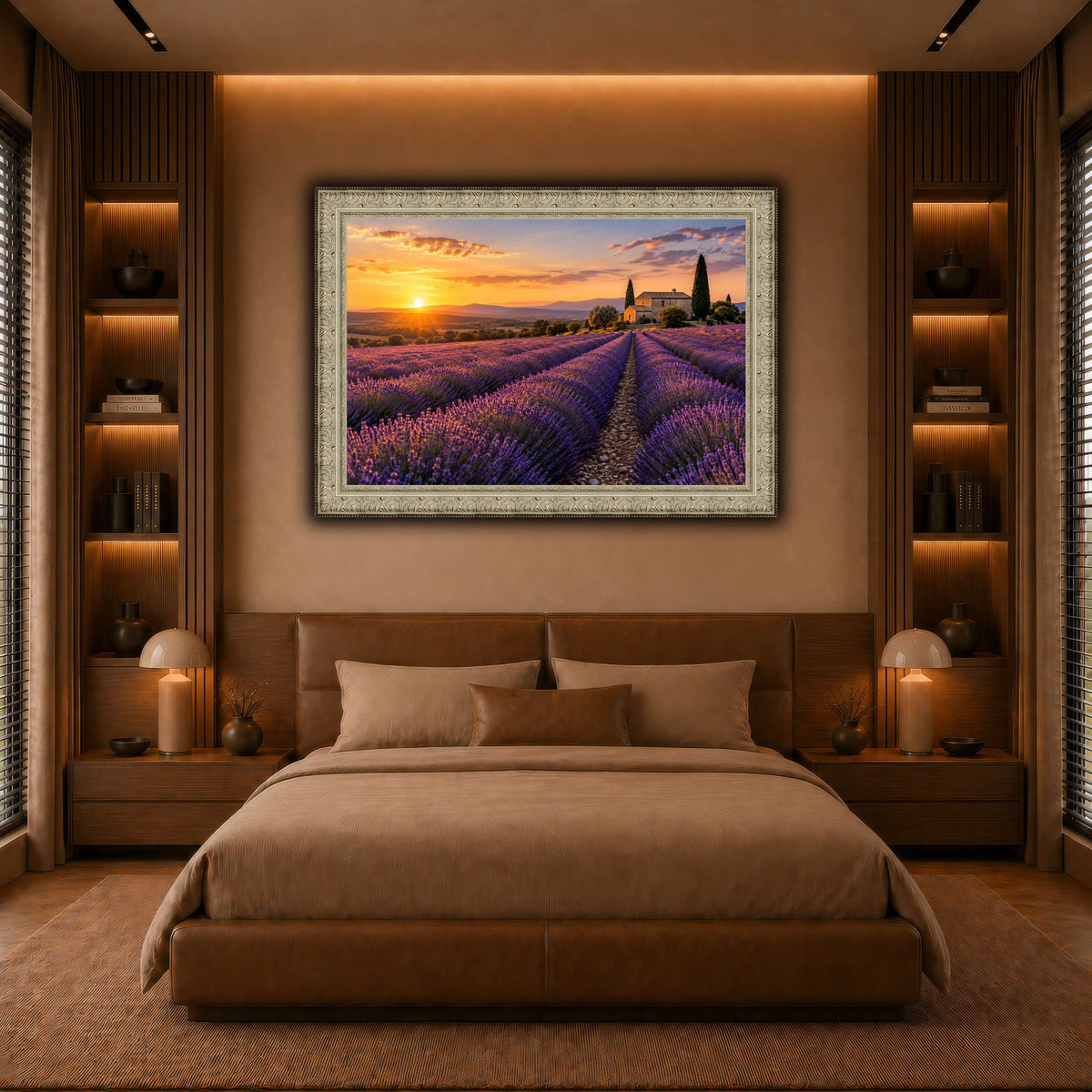 8_icons_of_france warm-bedroom