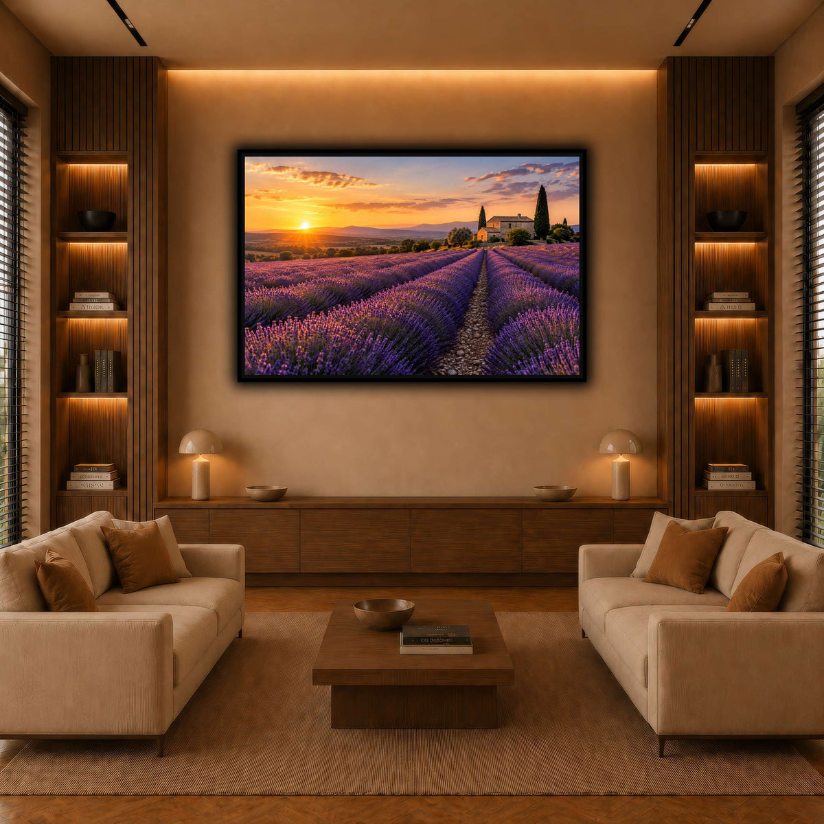 8_icons_of_france warm-living-room