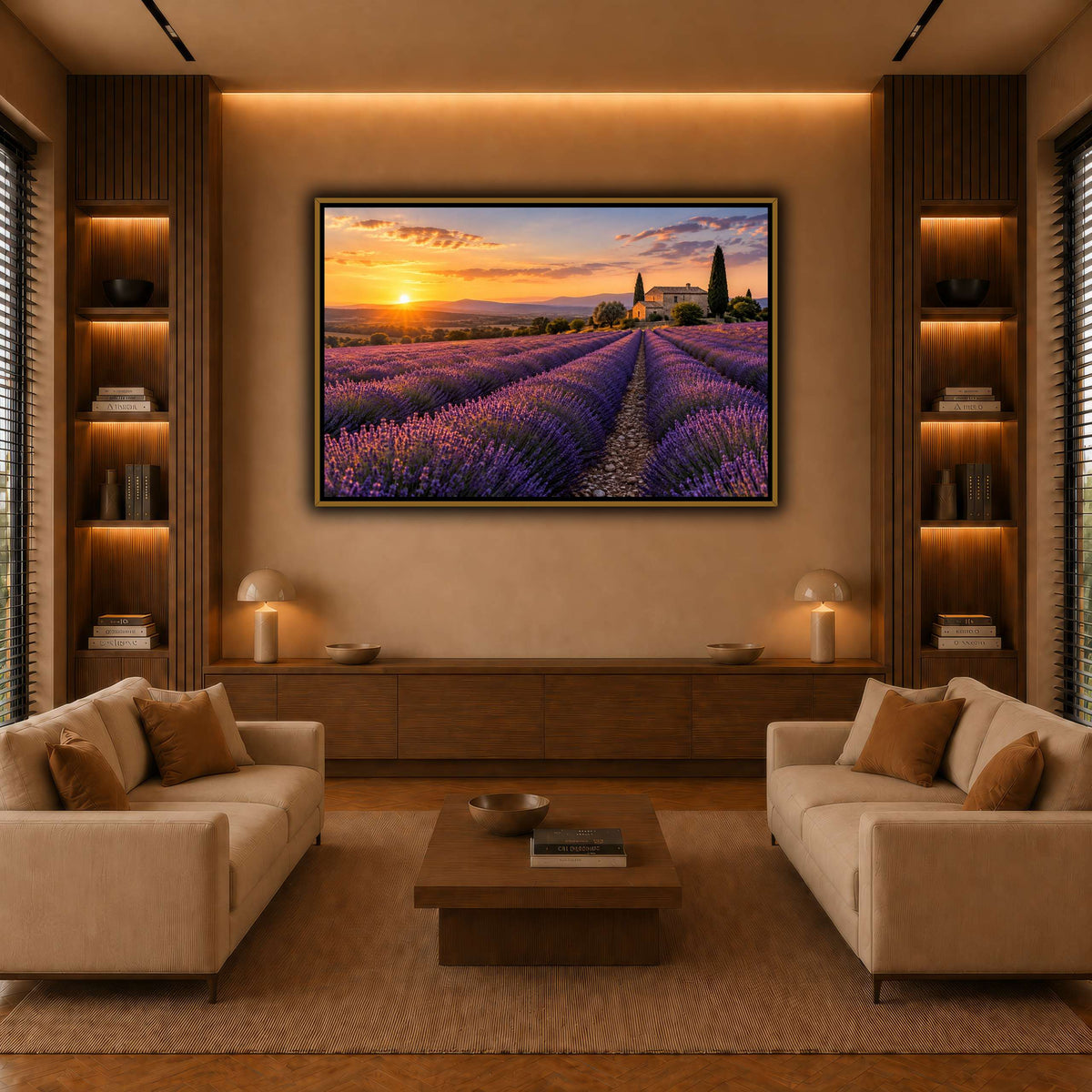 8_icons_of_france warm-living-room