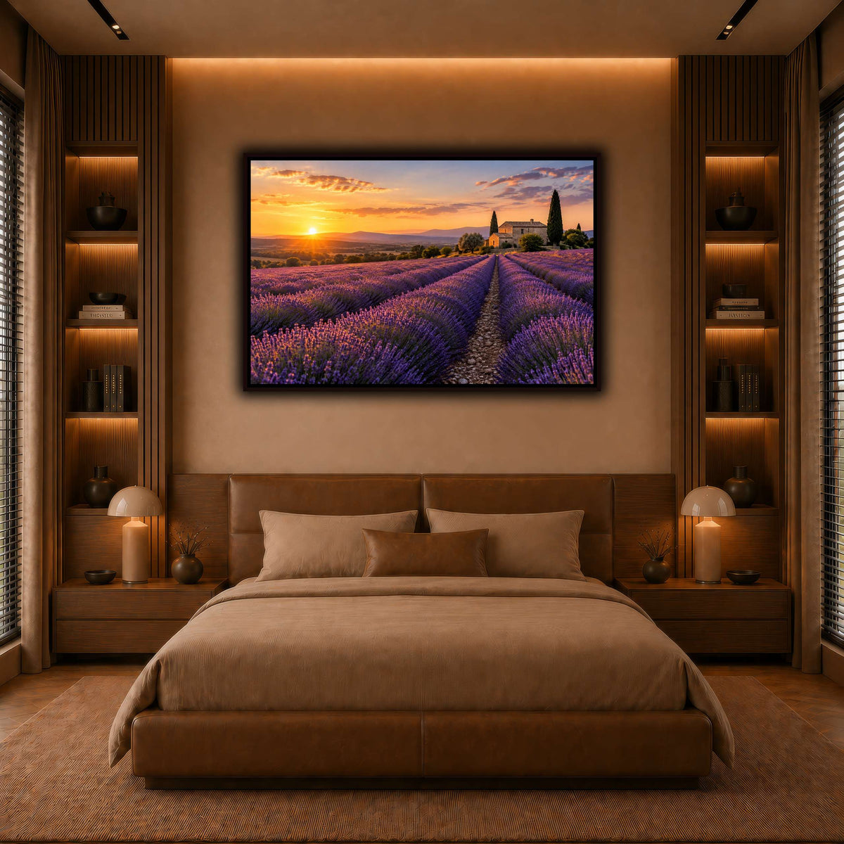 8_icons_of_france warm-bedroom