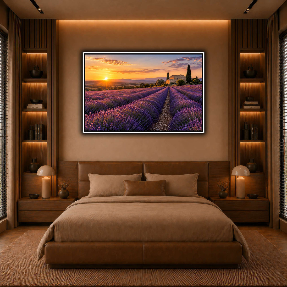 8_icons_of_france warm-bedroom