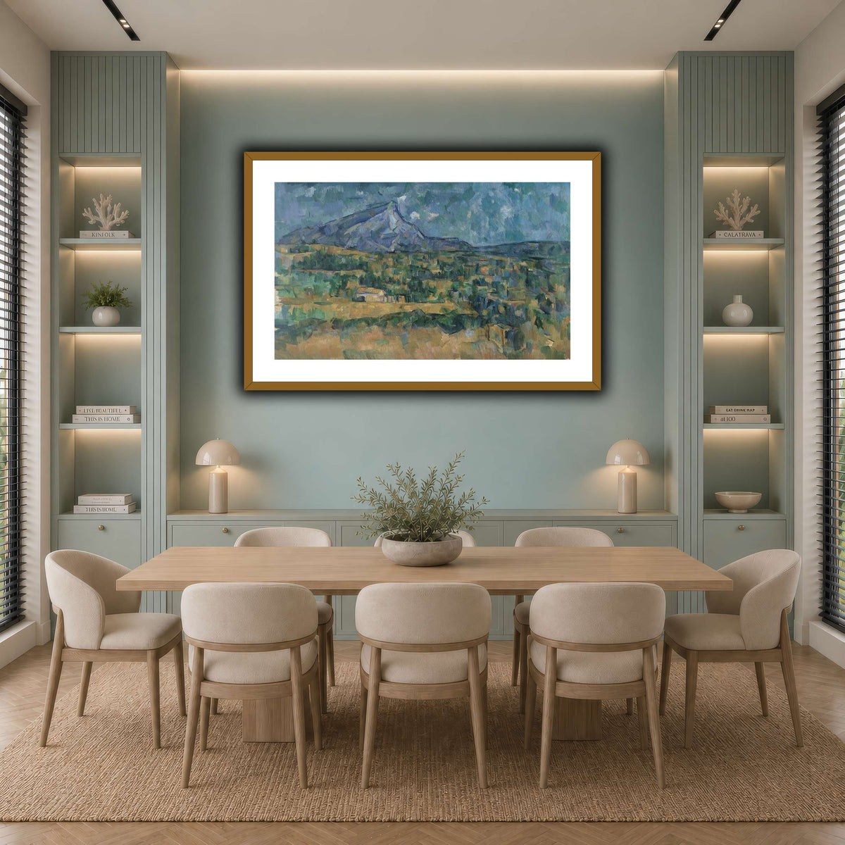 8paul_Cezanne cool-dining