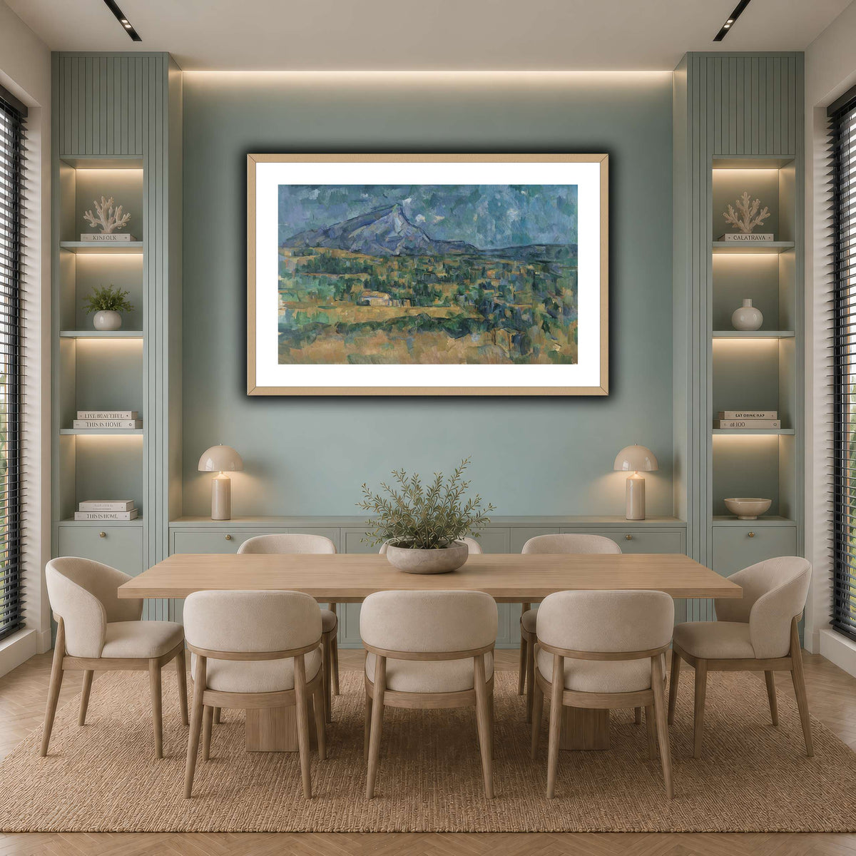 8paul_Cezanne cool-dining