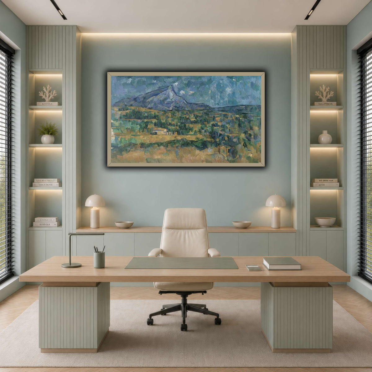 8paul_Cezanne cool-office