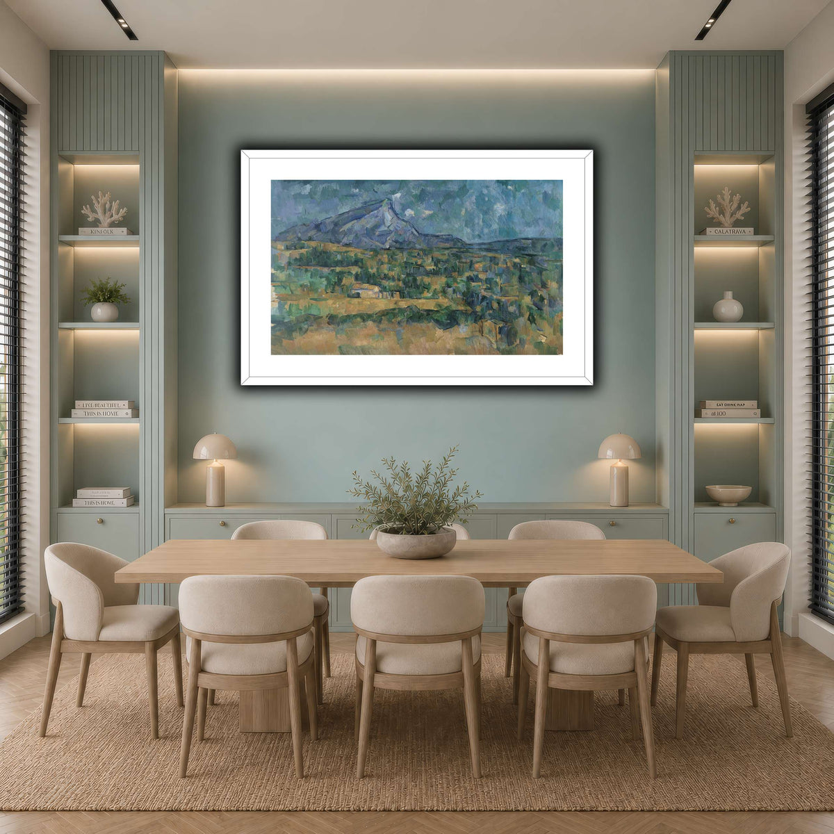 8paul_Cezanne cool-dining