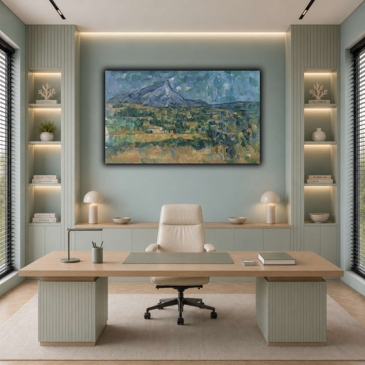 8paul_Cezanne cool-office