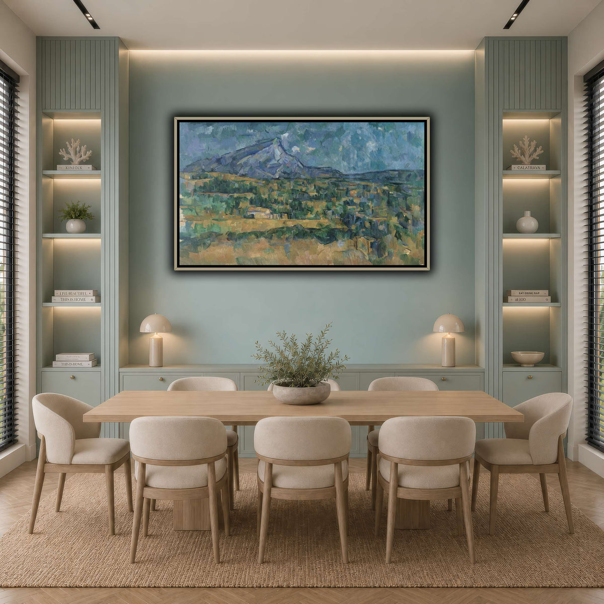 8paul_Cezanne cool-dining