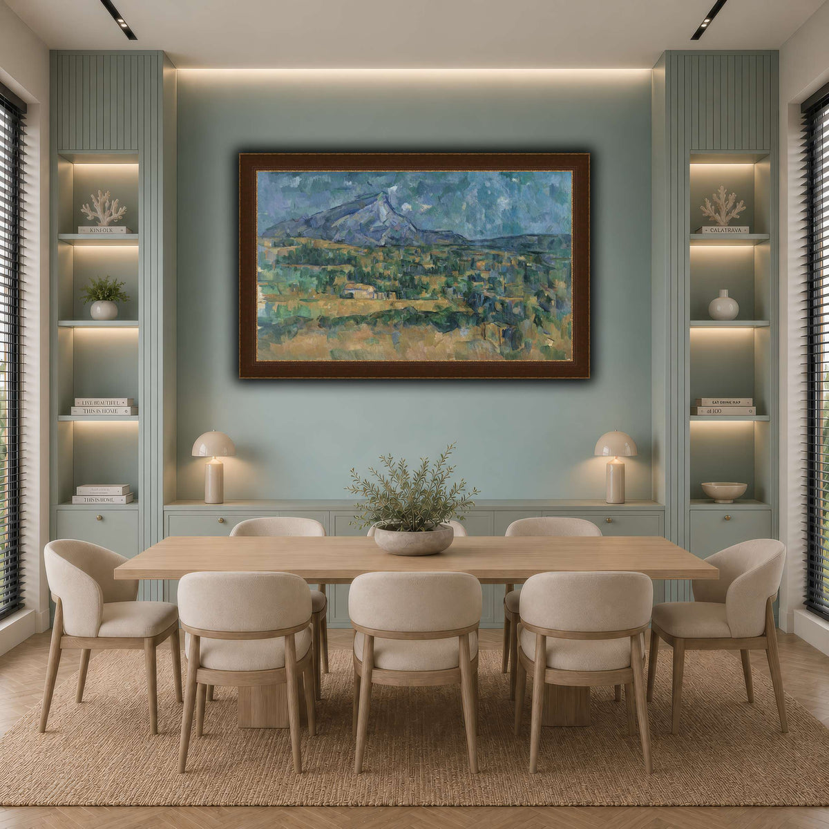 8paul_Cezanne cool-dining
