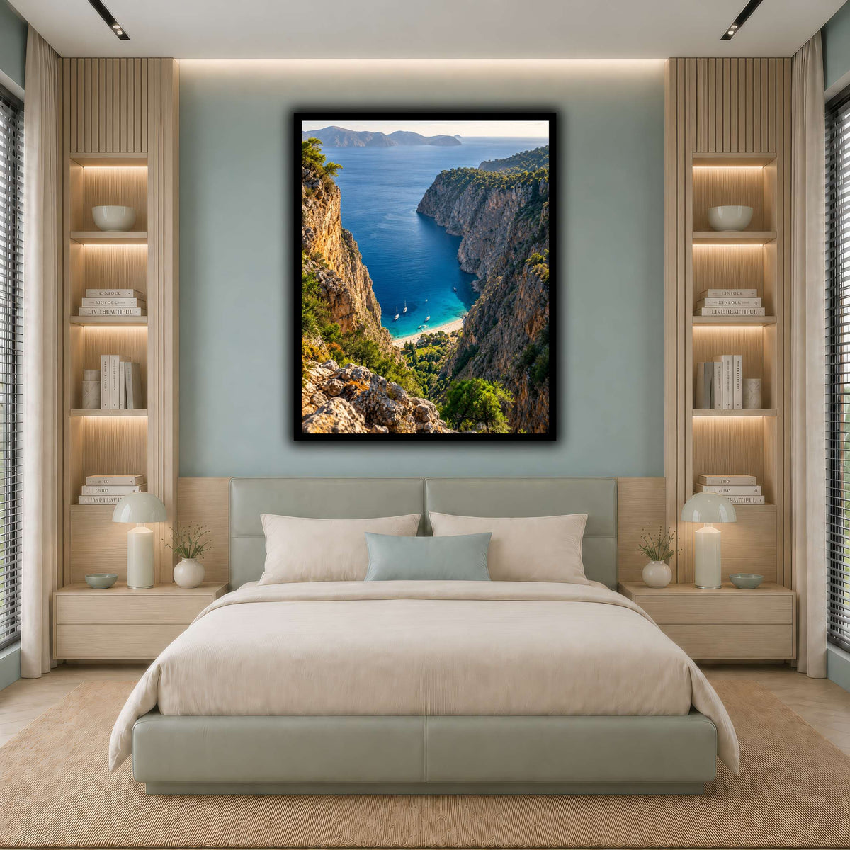 9_Icons of Türkiye cool-bedroom