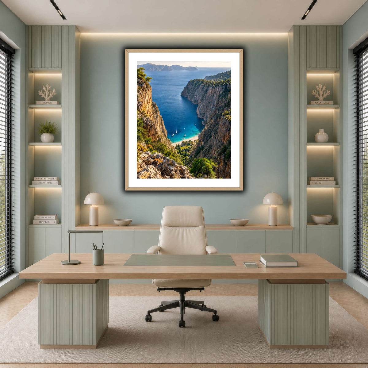 9_Icons of Türkiye cool-office