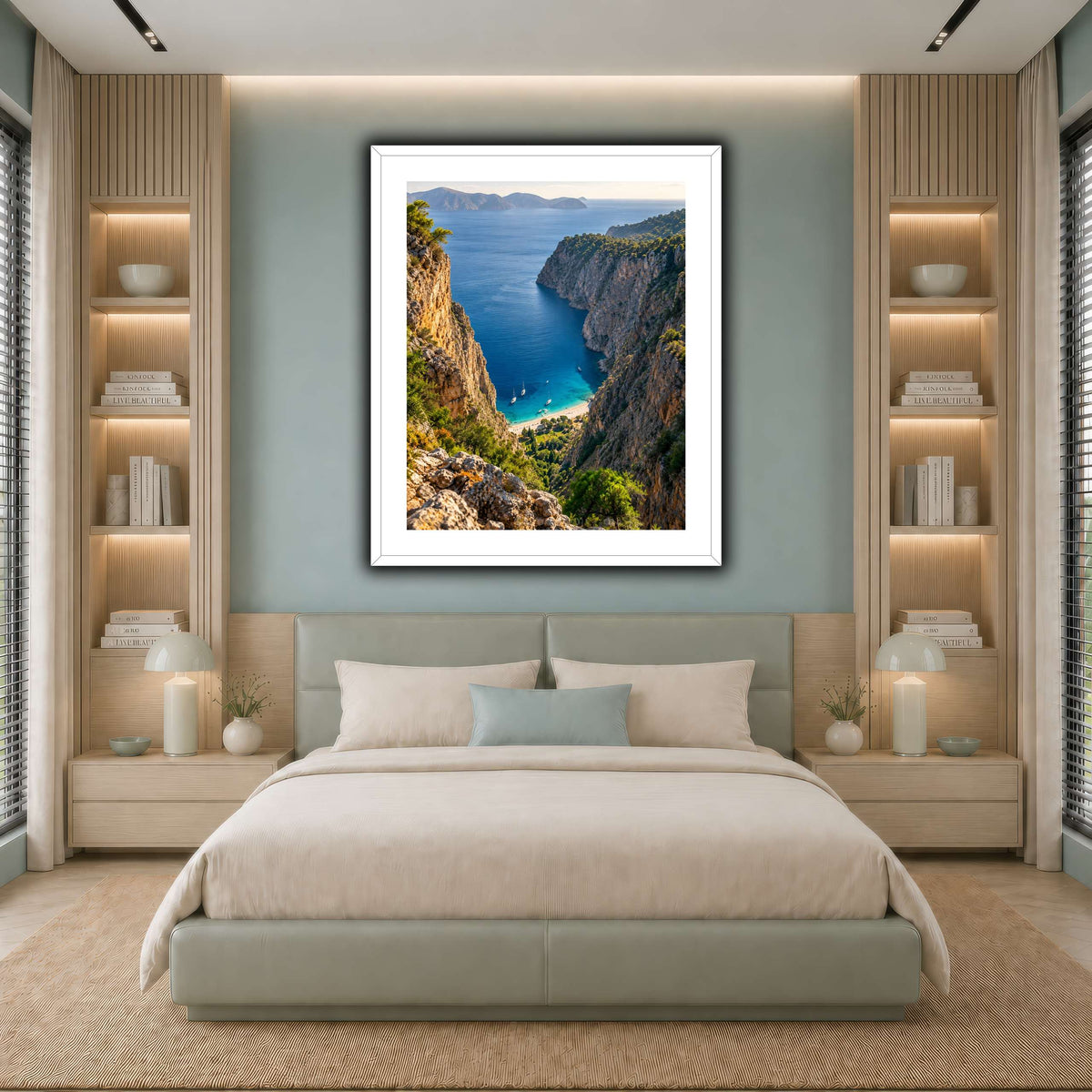 9_Icons of Türkiye cool-bedroom