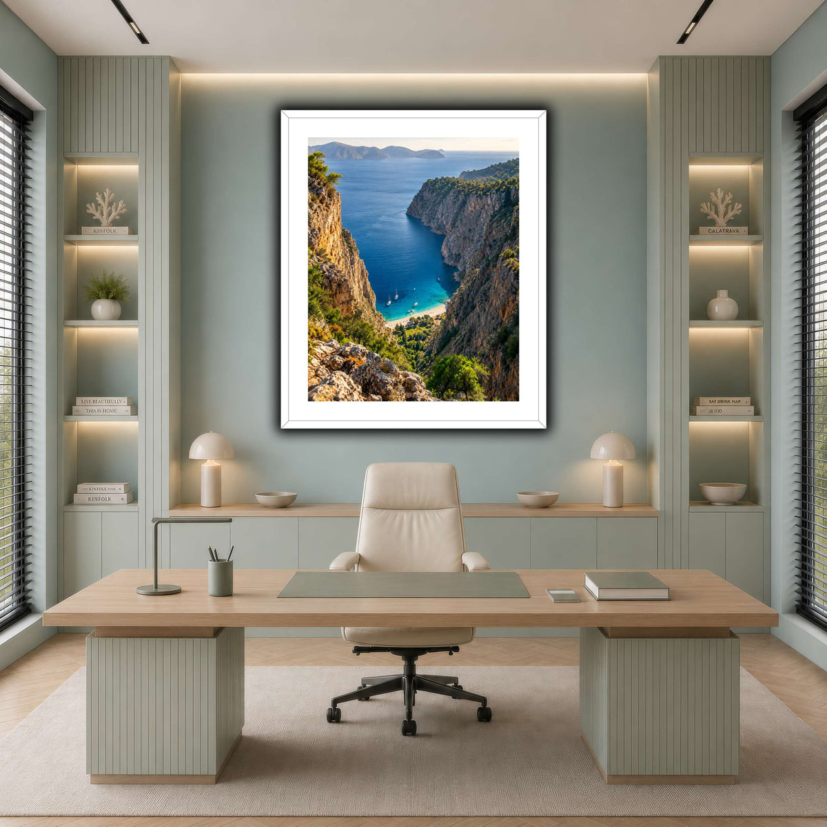 9_Icons of Türkiye cool-office