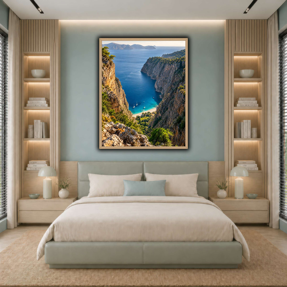 9_Icons of Türkiye cool-bedroom