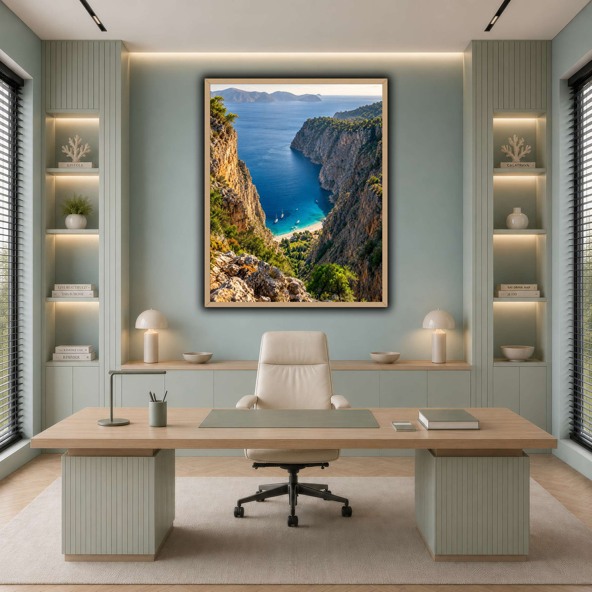 9_Icons of Türkiye cool-office