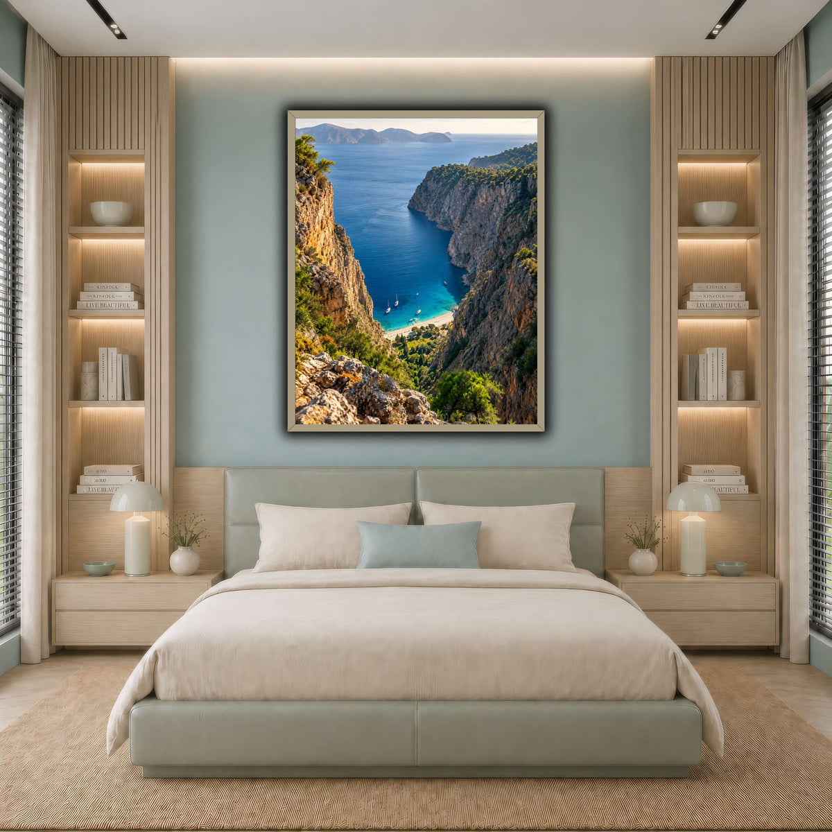 9_Icons of Türkiye cool-bedroom