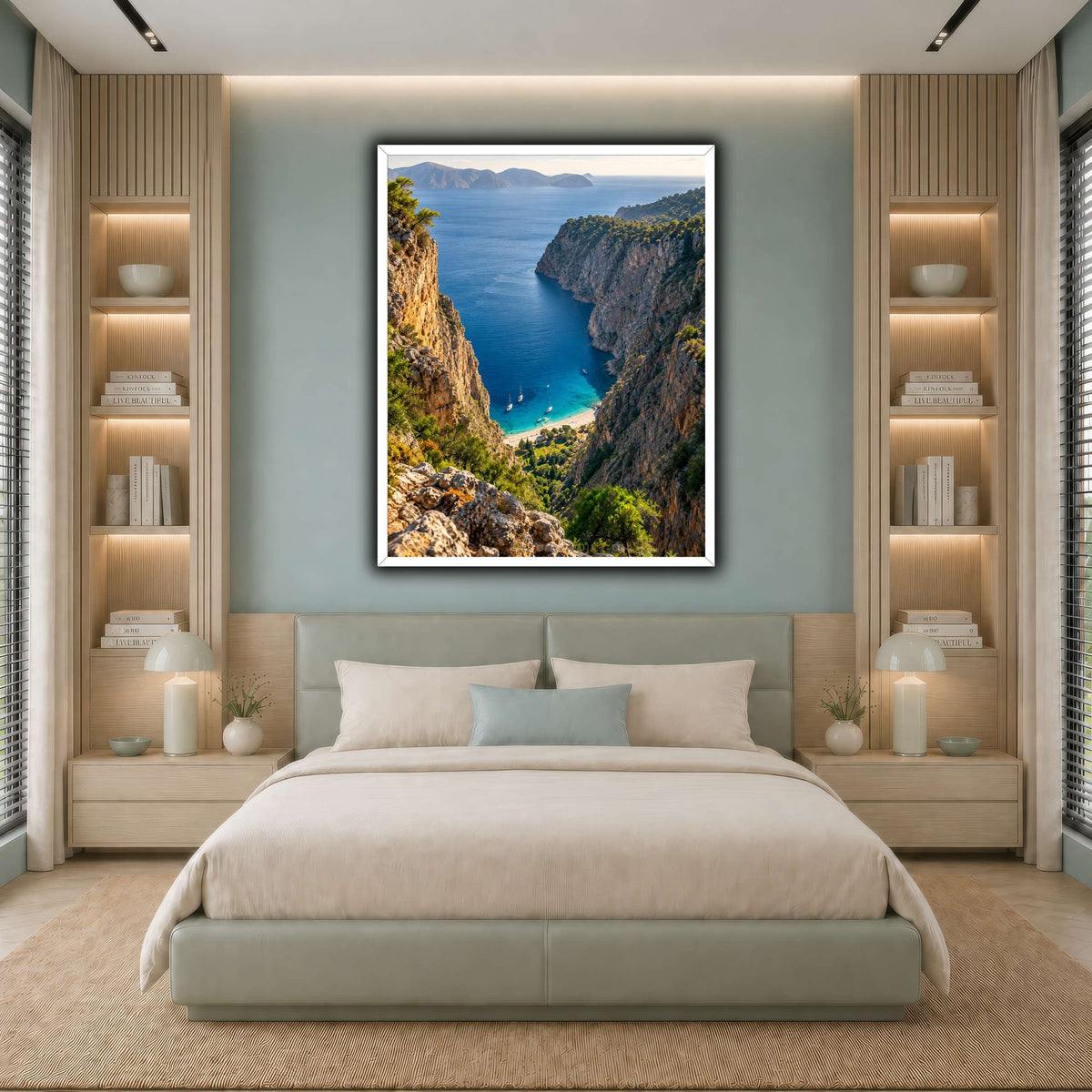 9_Icons of Türkiye cool-bedroom