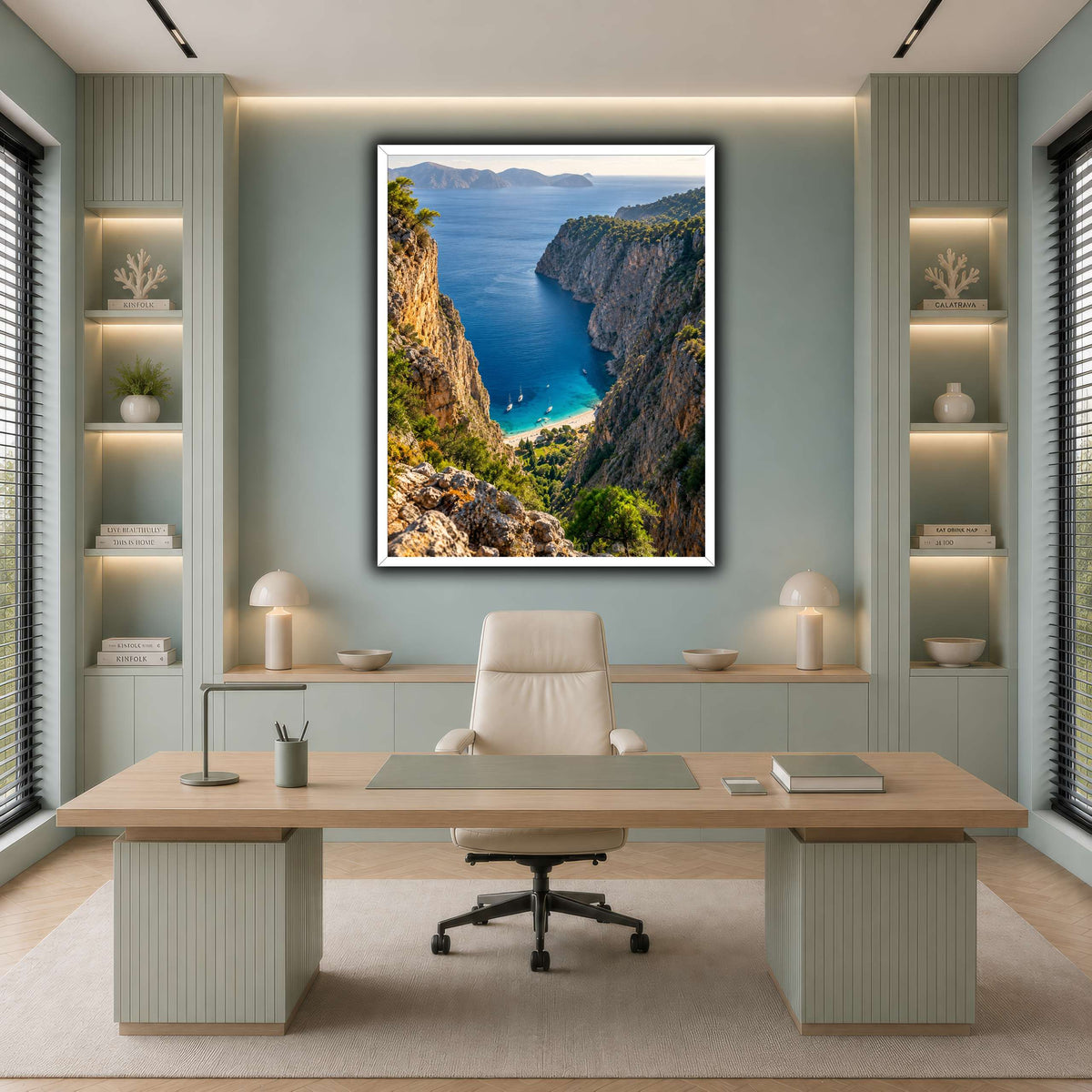 9_Icons of Türkiye cool-office