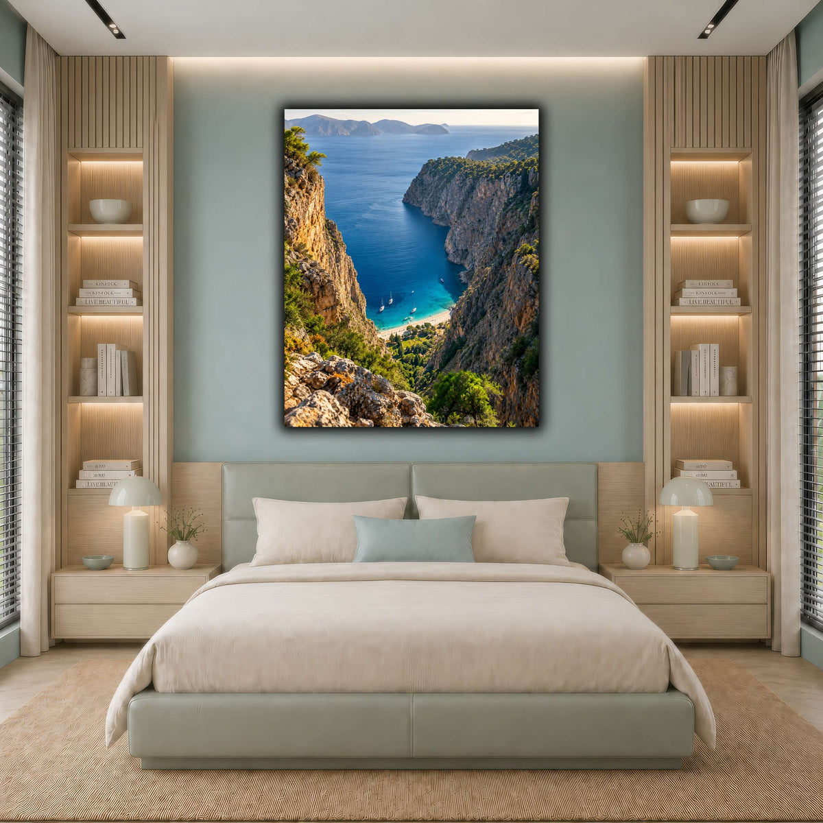 9_Icons of Türkiye cool-bedroom