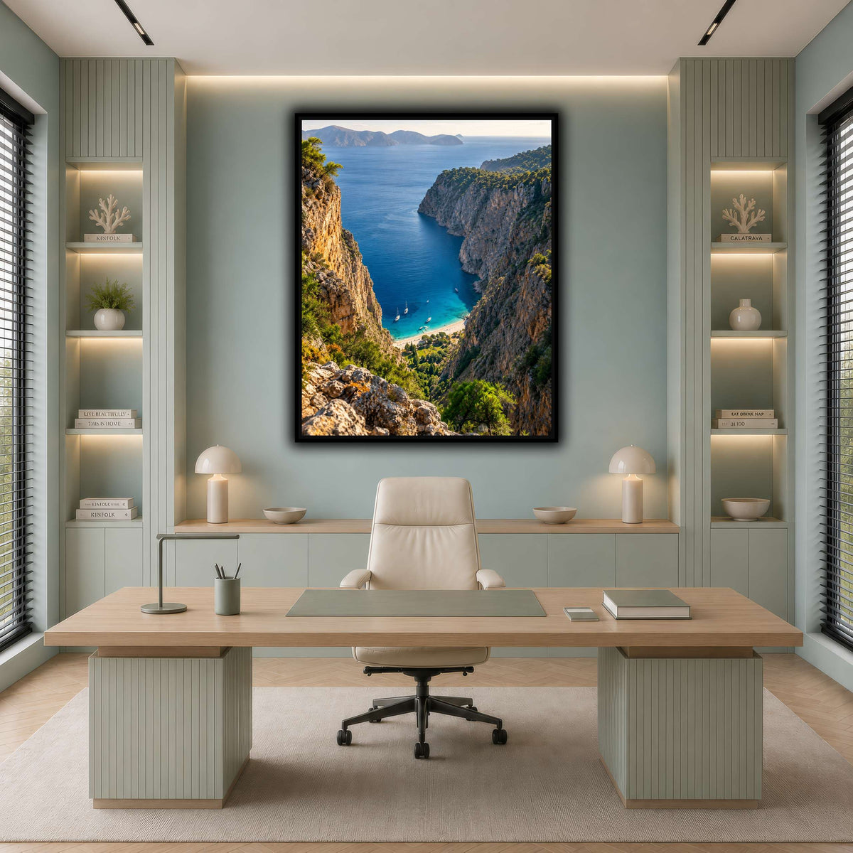 9_Icons of Türkiye cool-office