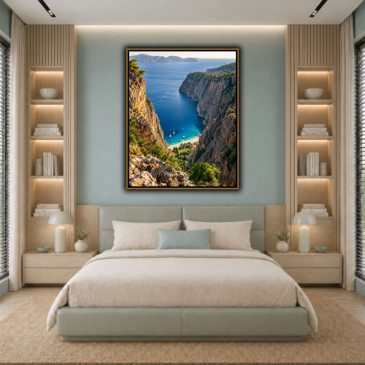 9_Icons of Türkiye cool-bedroom