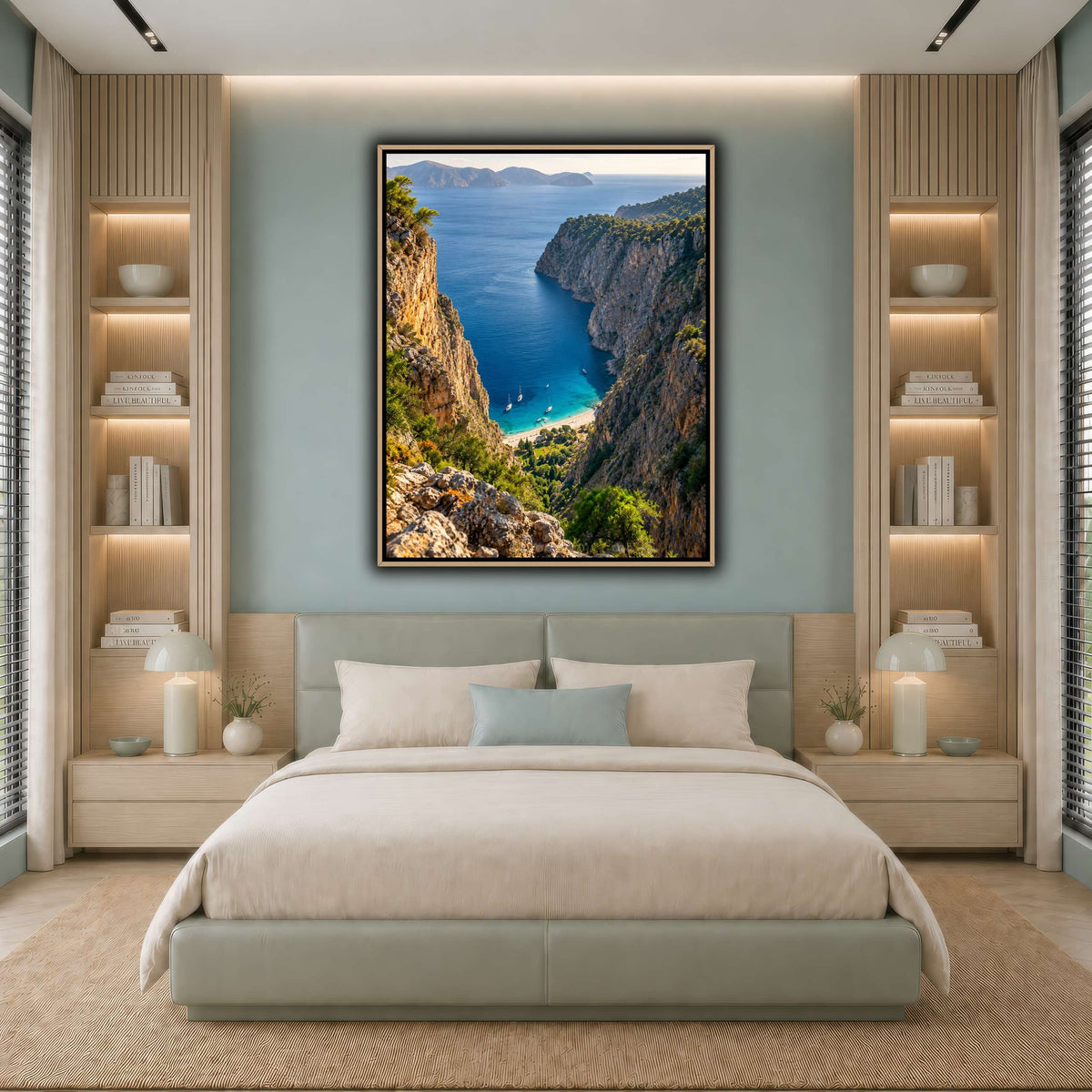 9_Icons of Türkiye cool-bedroom