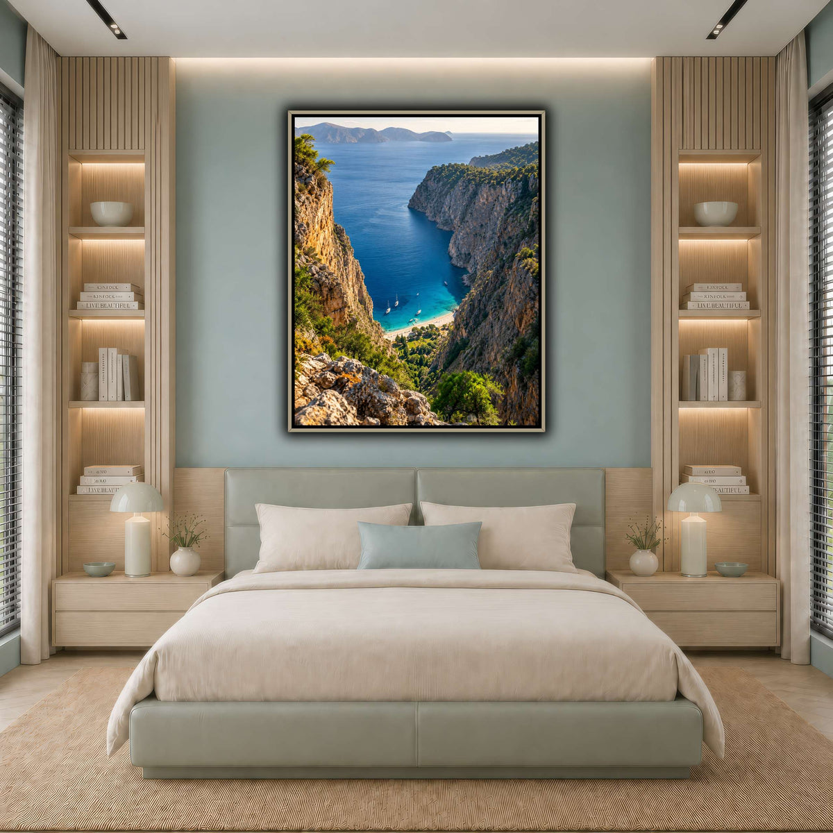 9_Icons of Türkiye cool-bedroom