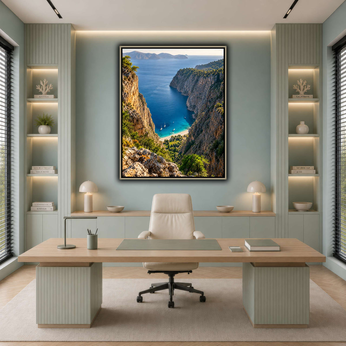 9_Icons of Türkiye cool-office