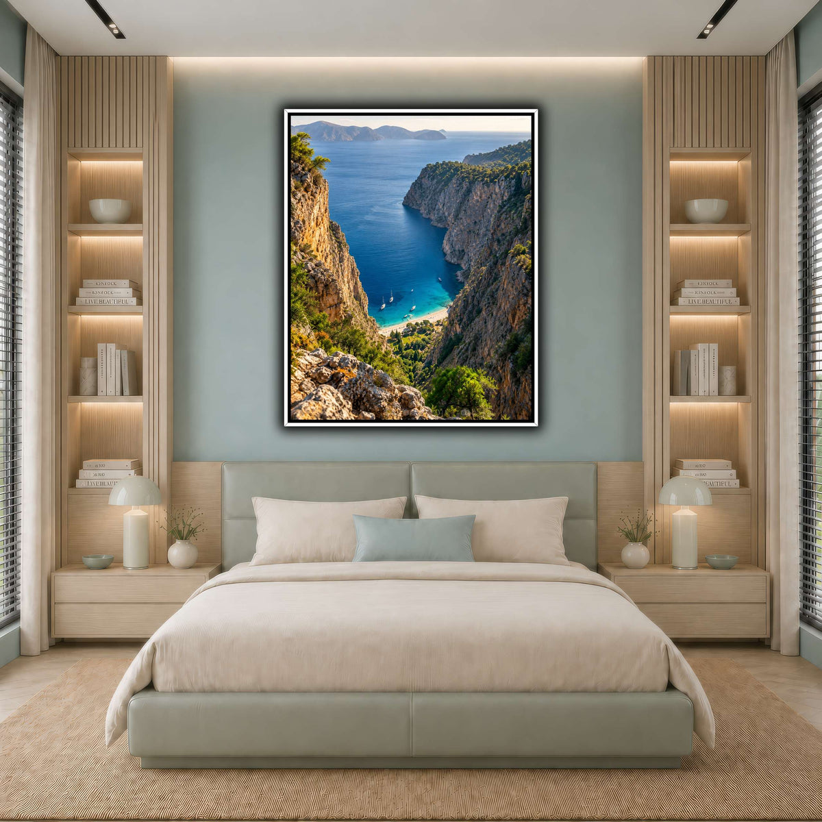 9_Icons of Türkiye cool-bedroom