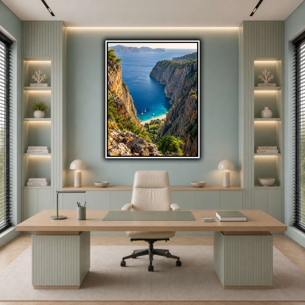 9_Icons of Türkiye cool-office