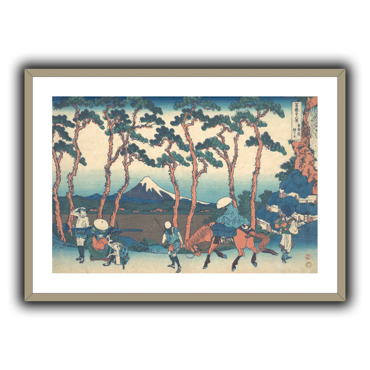 9_Katsushika Hokusai