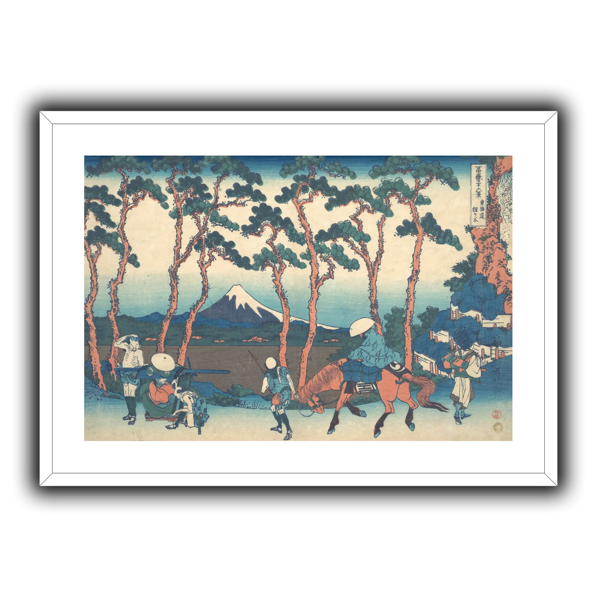 9_Katsushika Hokusai