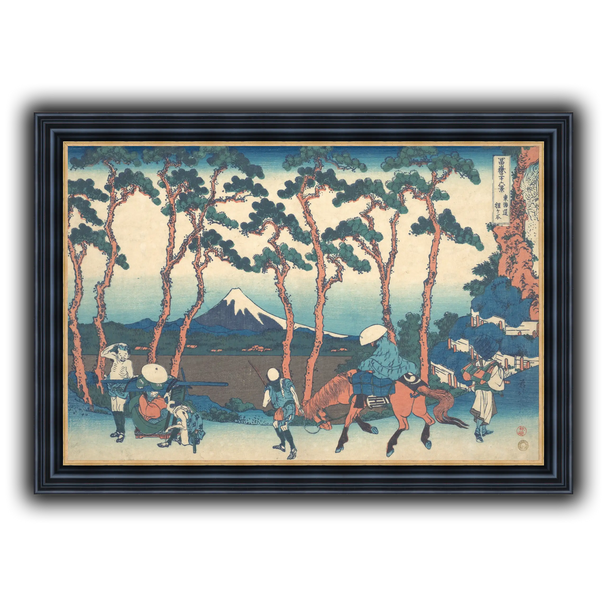 9_Katsushika Hokusai
