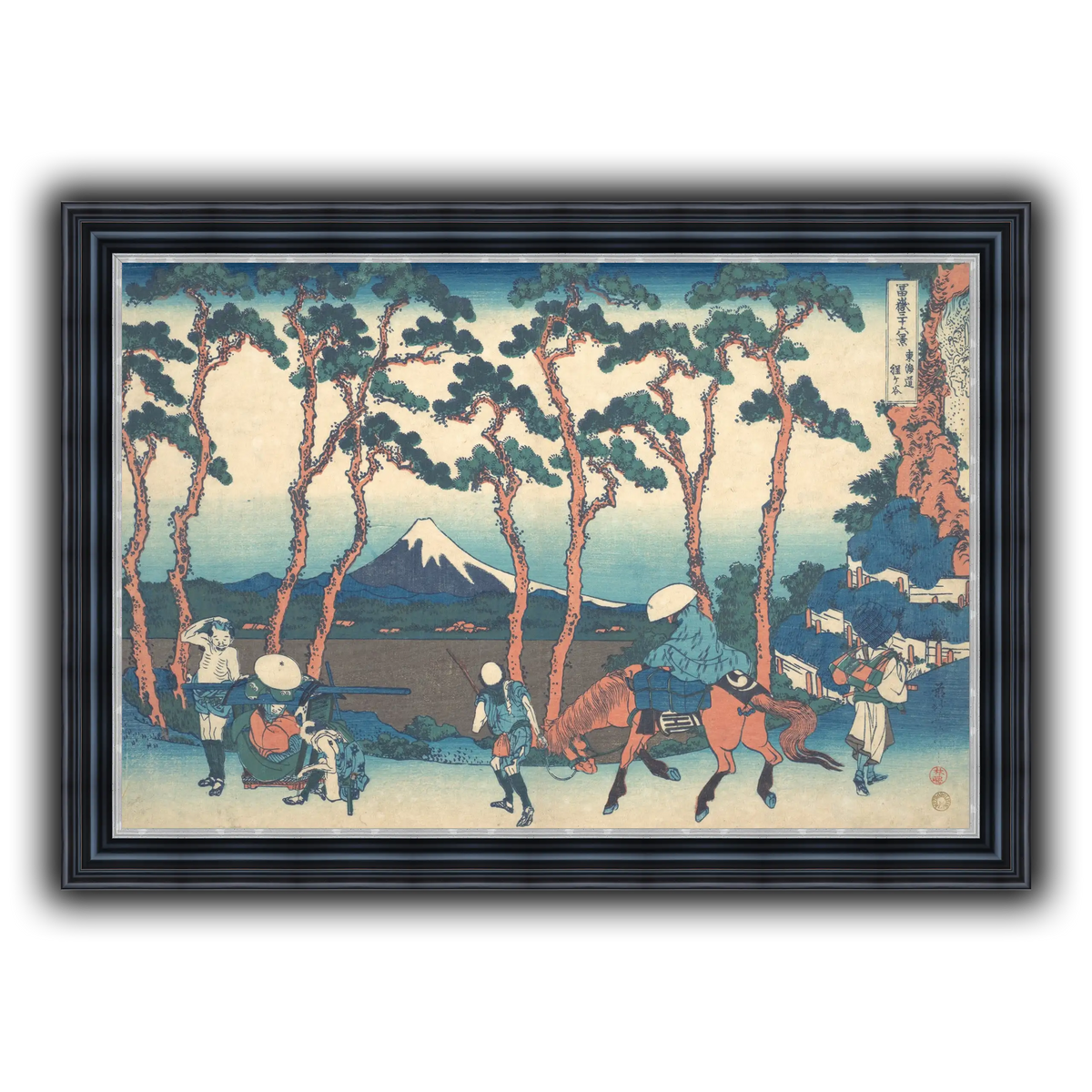 9_Katsushika Hokusai