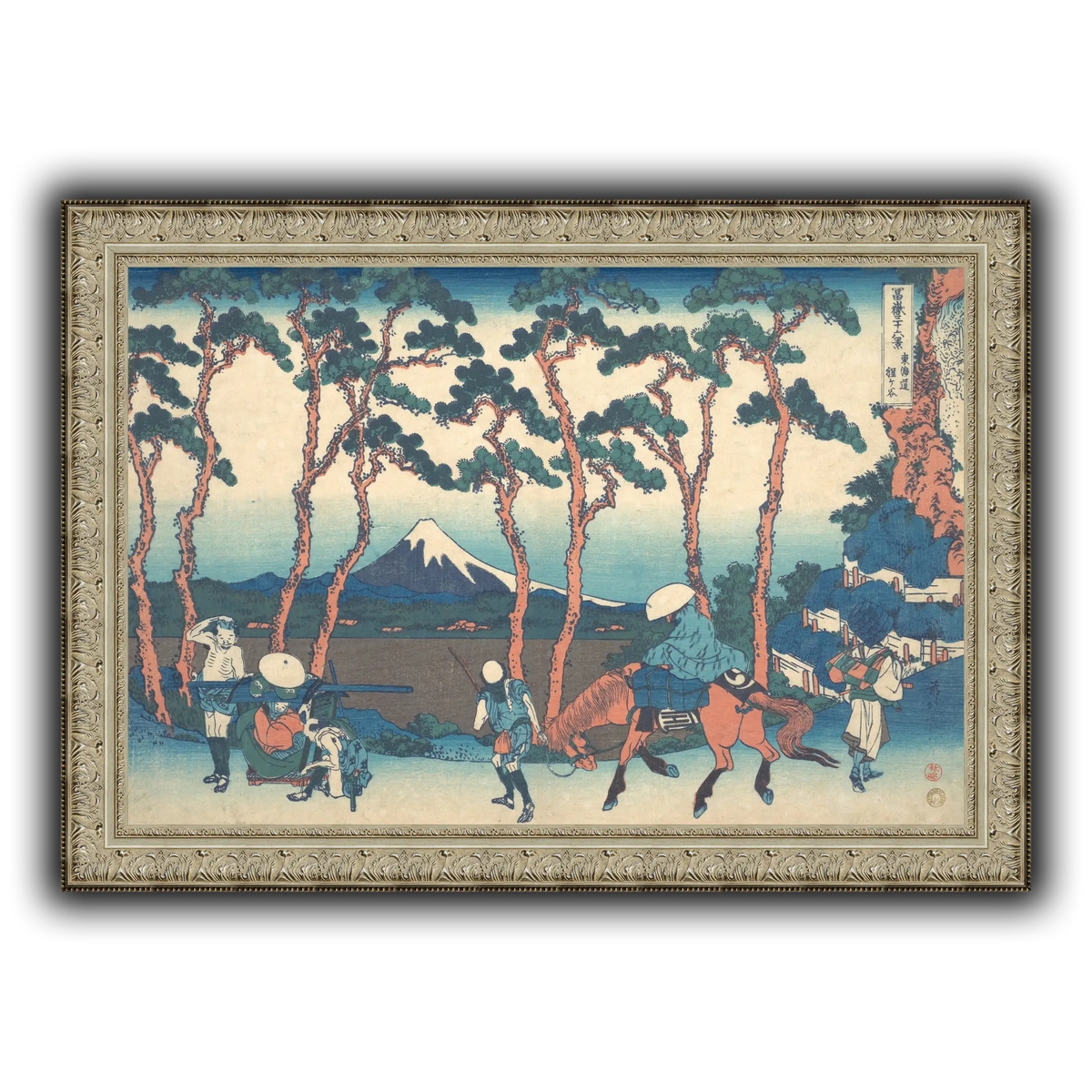 9_Katsushika Hokusai