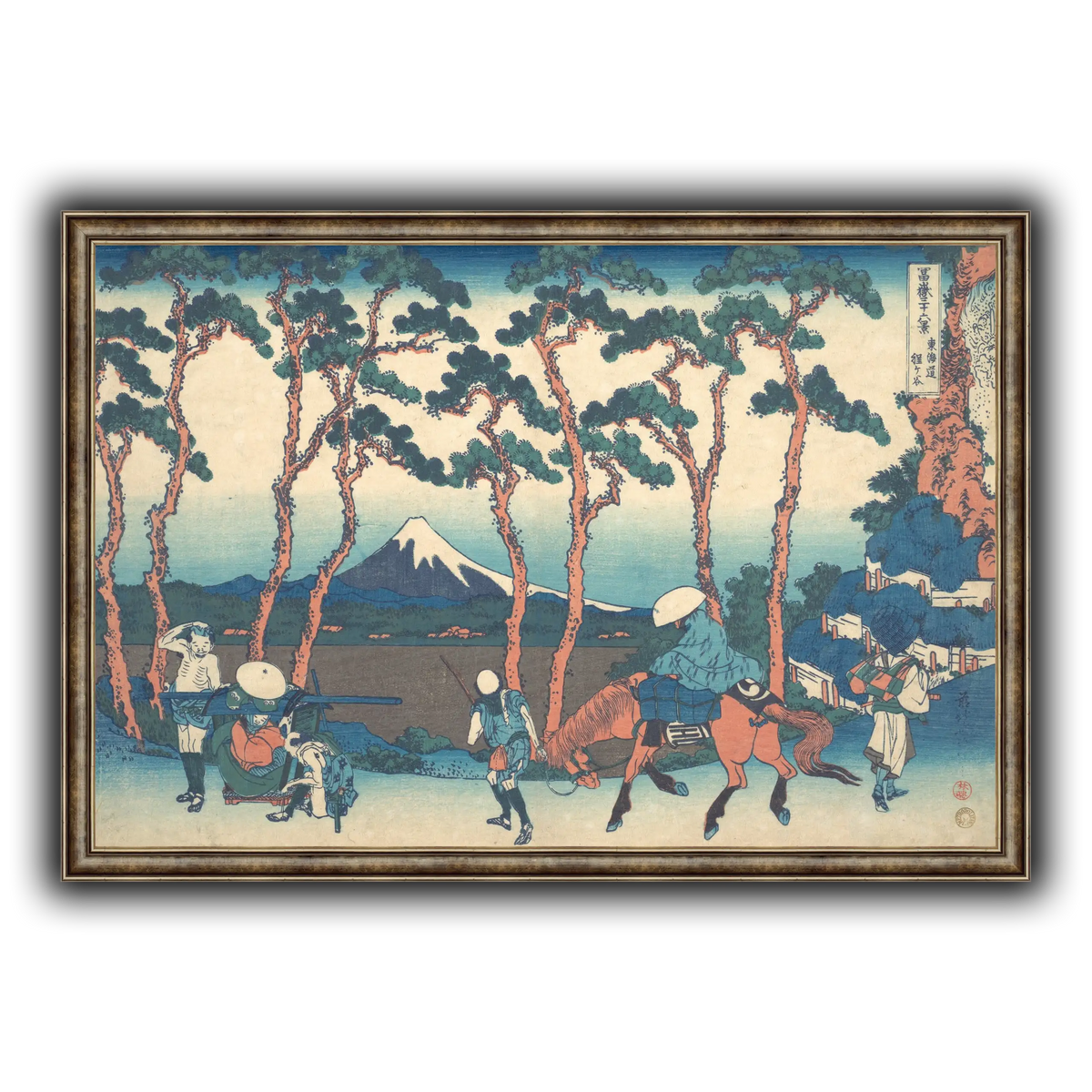 9_Katsushika Hokusai