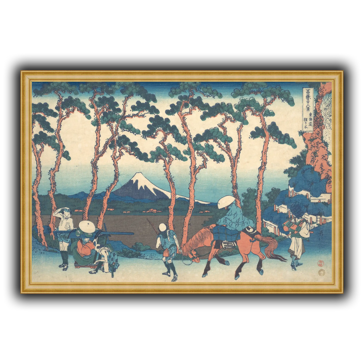 9_Katsushika Hokusai
