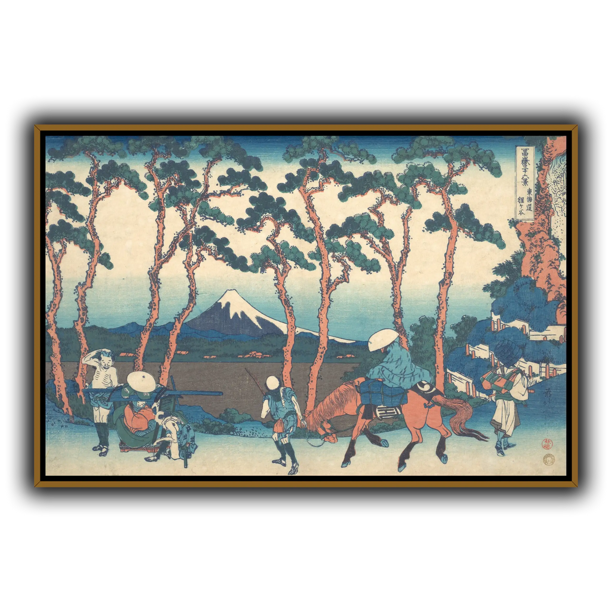 9_Katsushika Hokusai