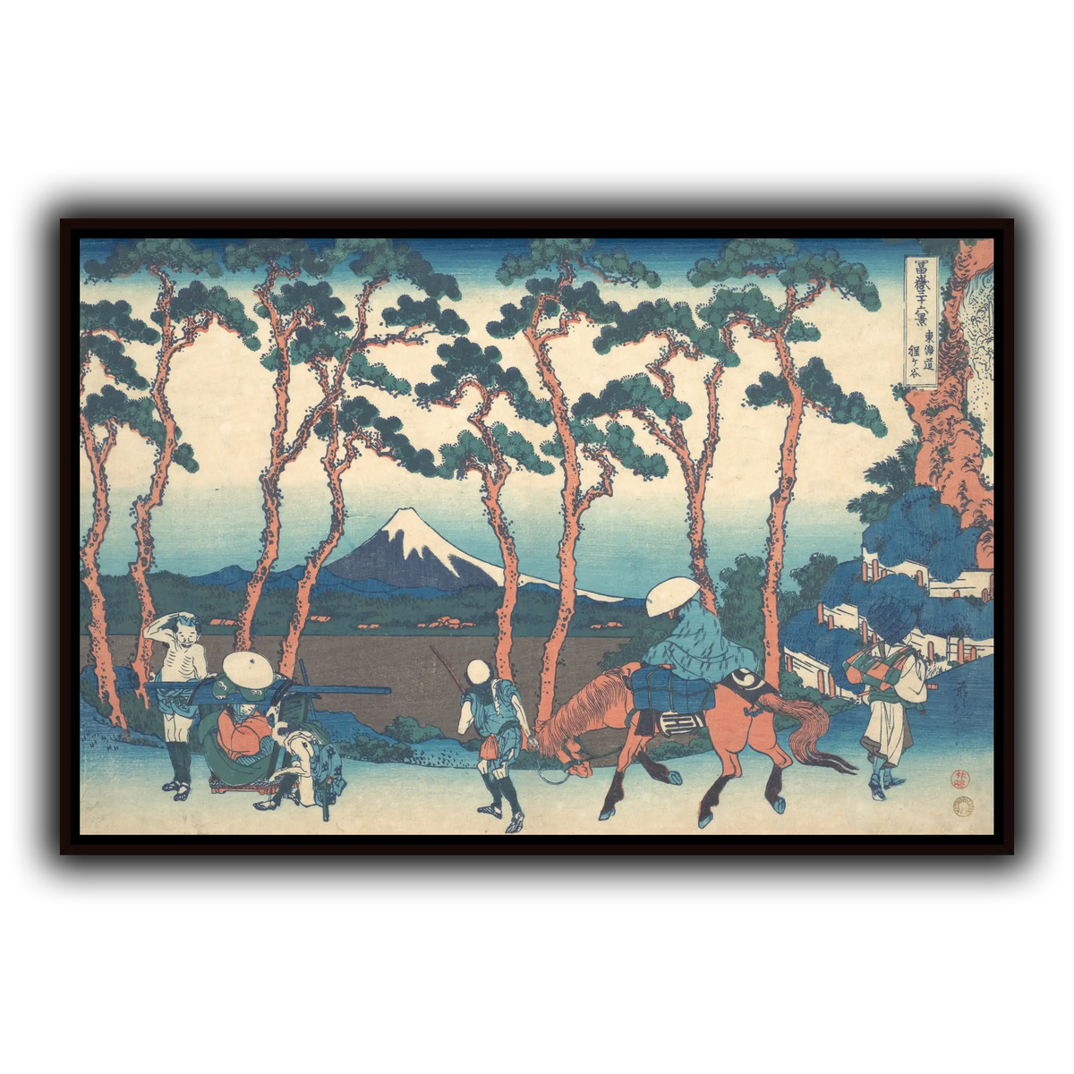 9_Katsushika Hokusai