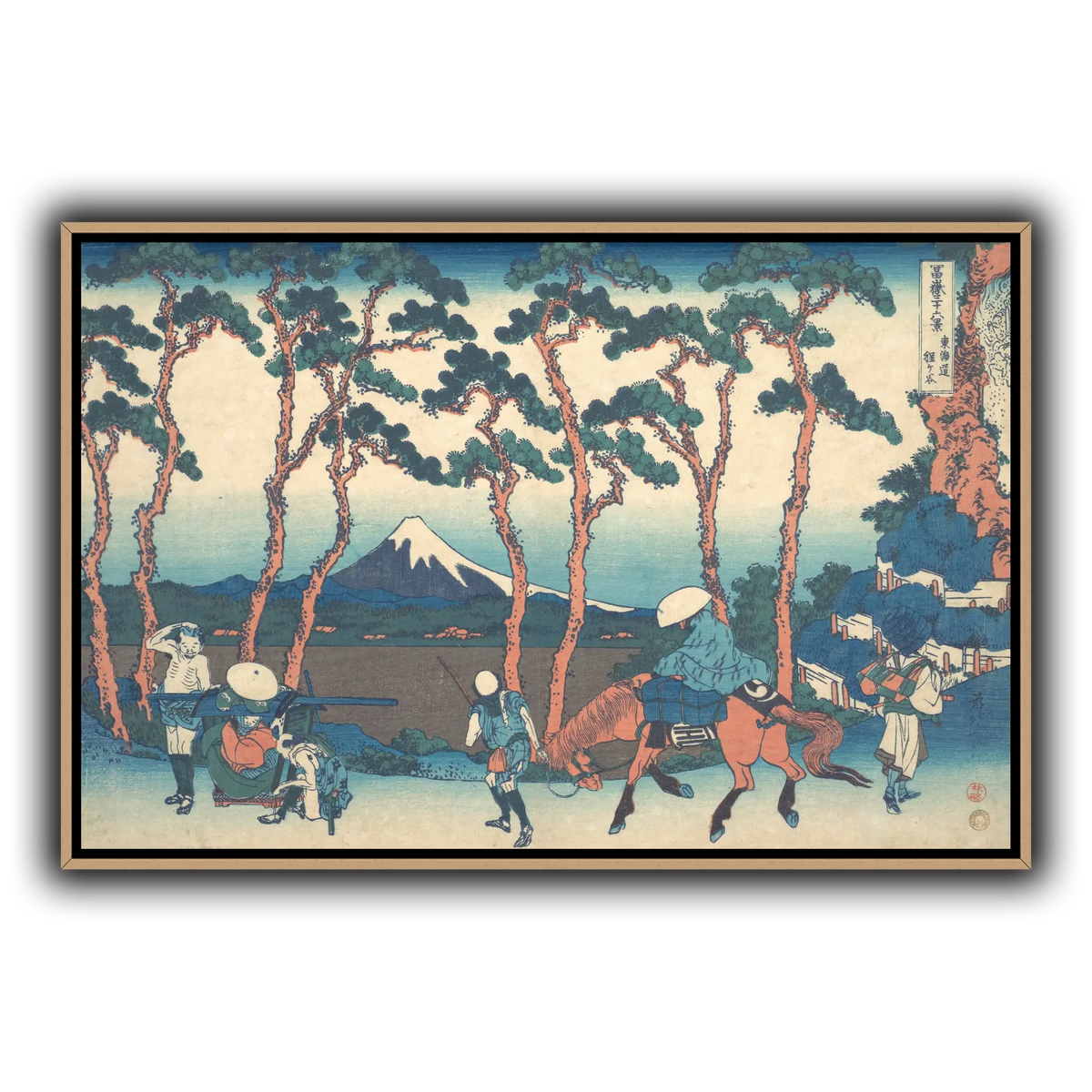 9_Katsushika Hokusai