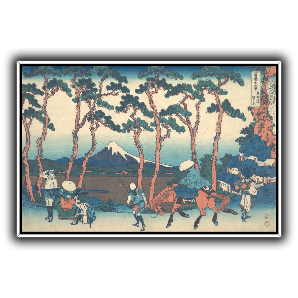 9_Katsushika Hokusai