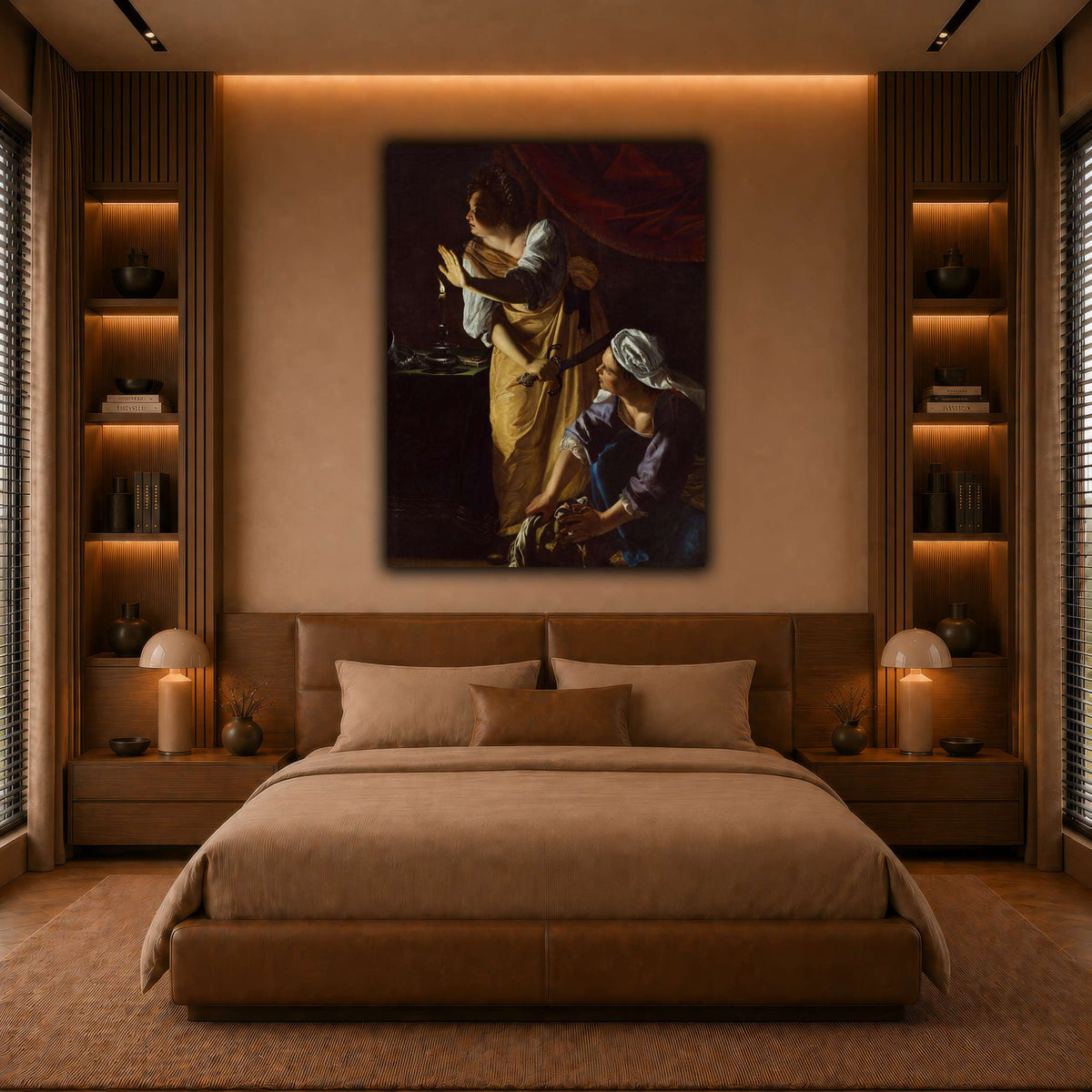 9 warm-bedroom