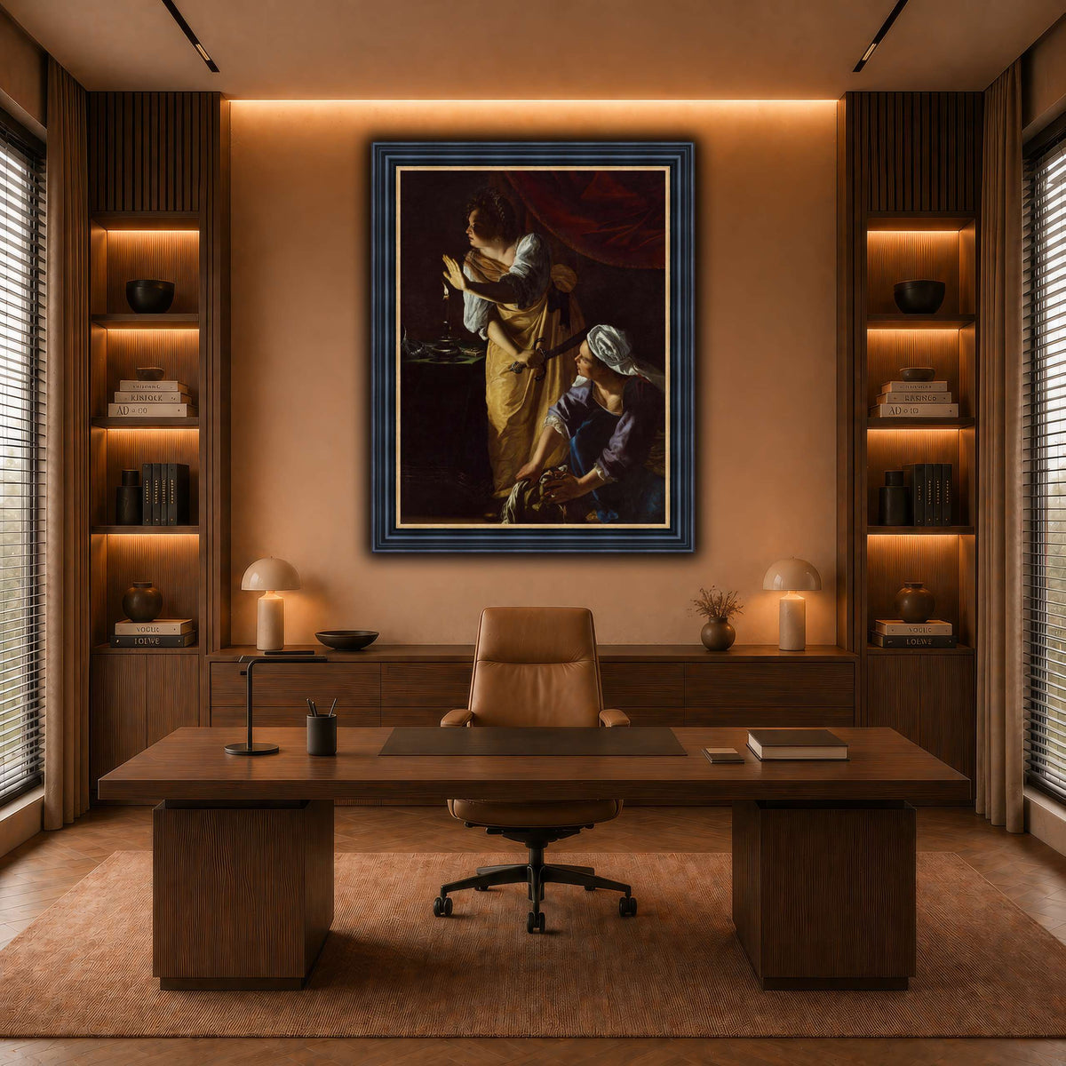 9 warm-office