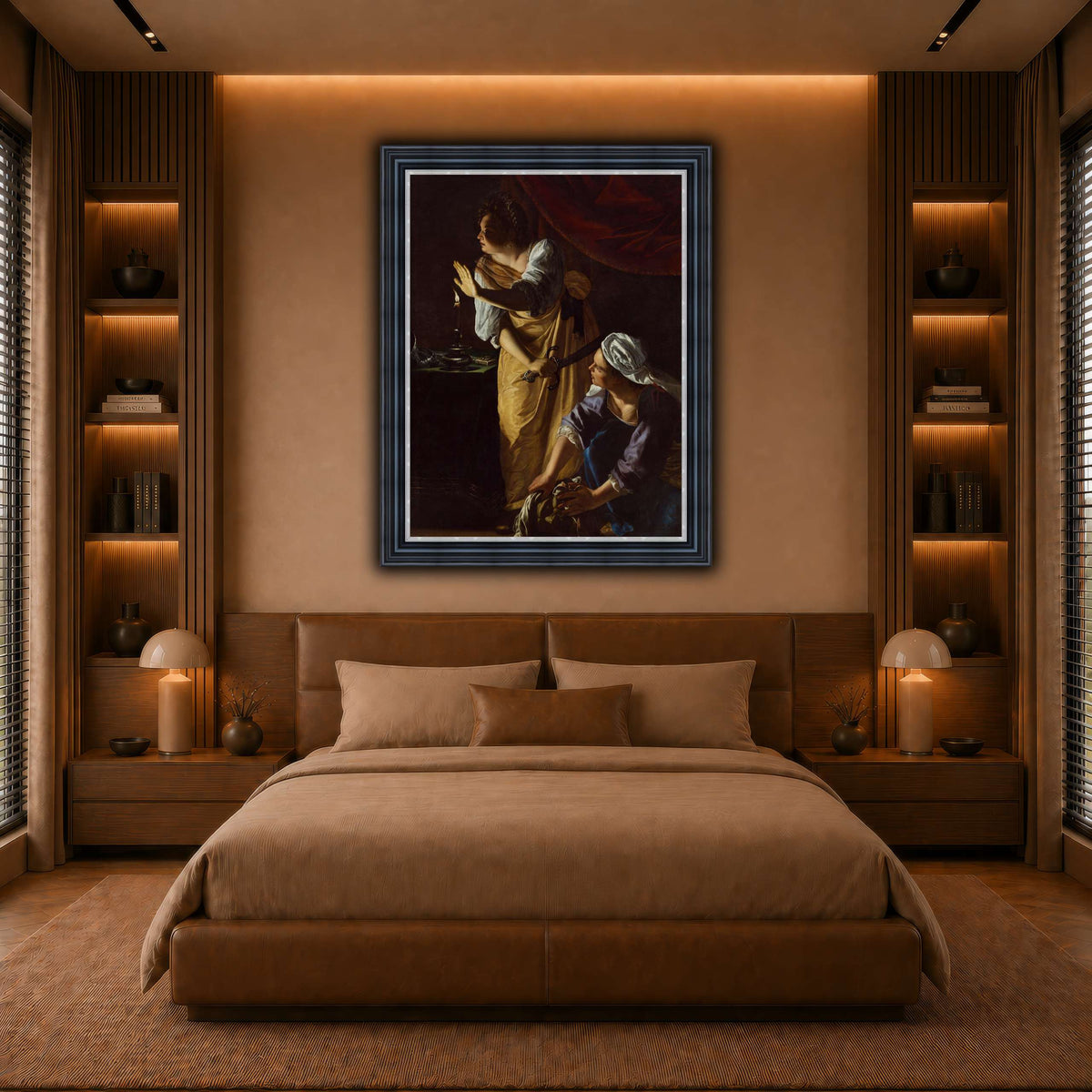 9 warm-bedroom