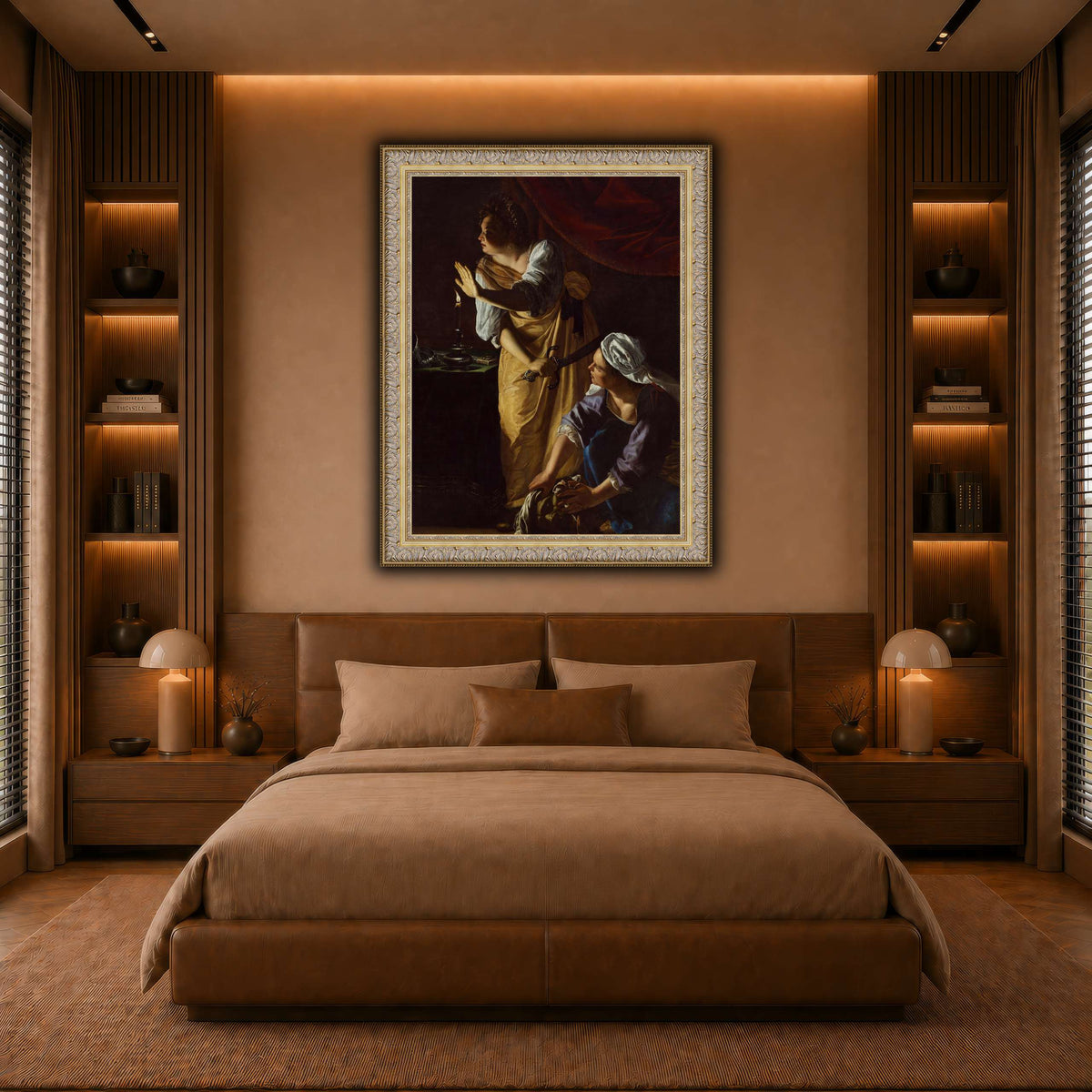 9 warm-bedroom