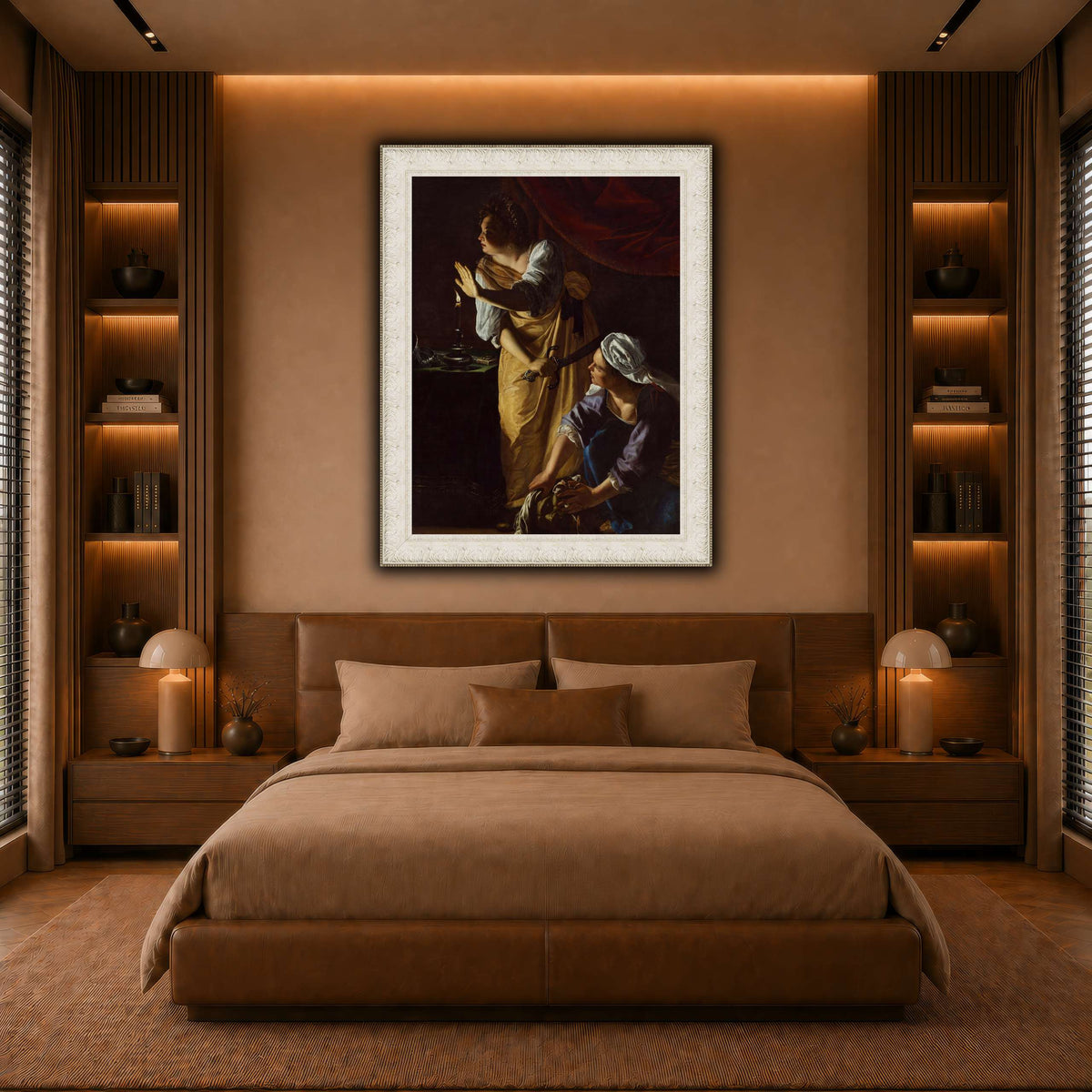 9 warm-bedroom