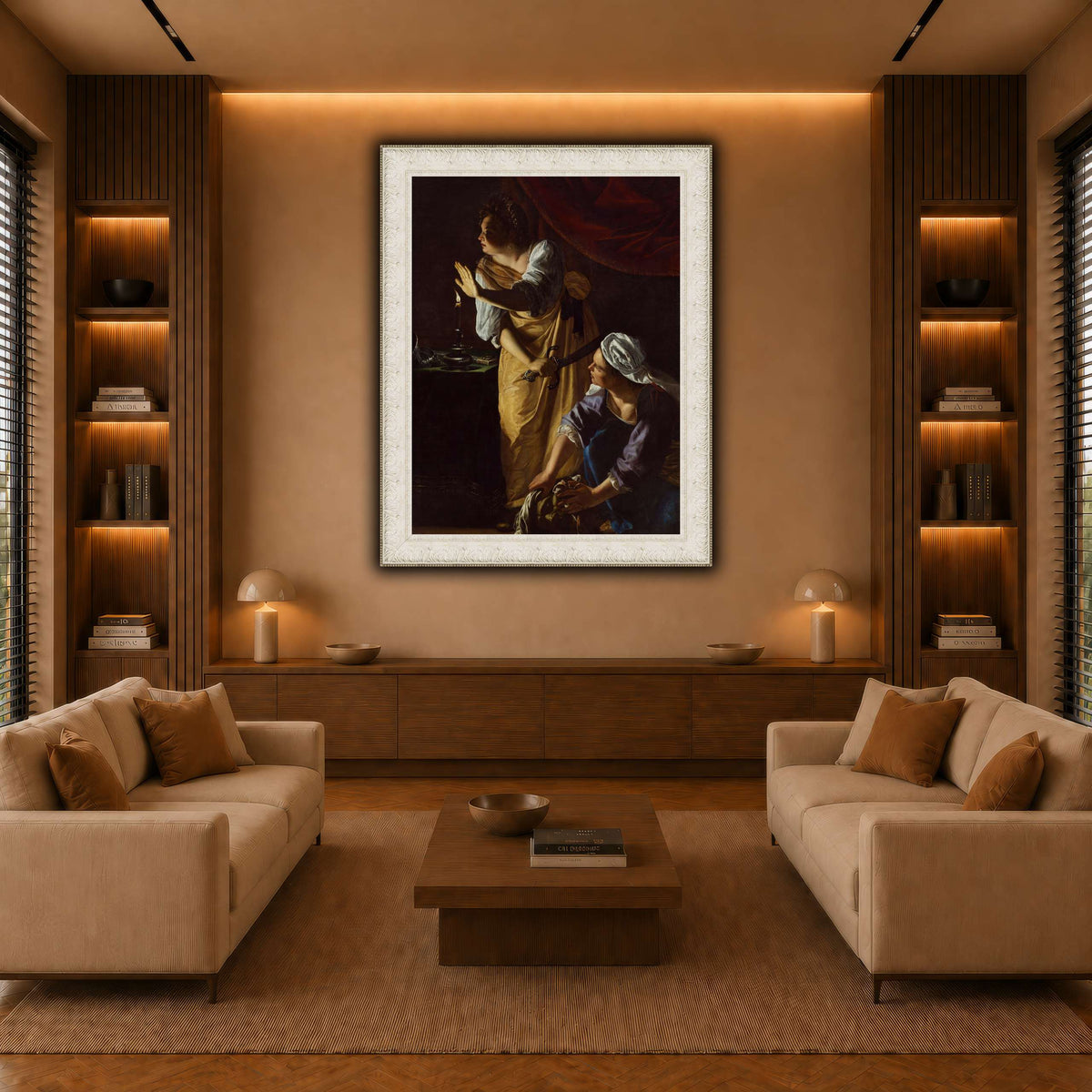 9 warm-living-room