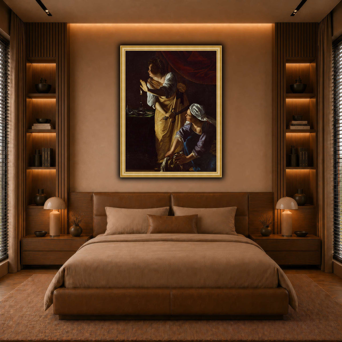 9 warm-bedroom