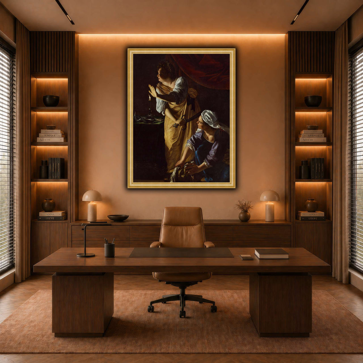 9 warm-office