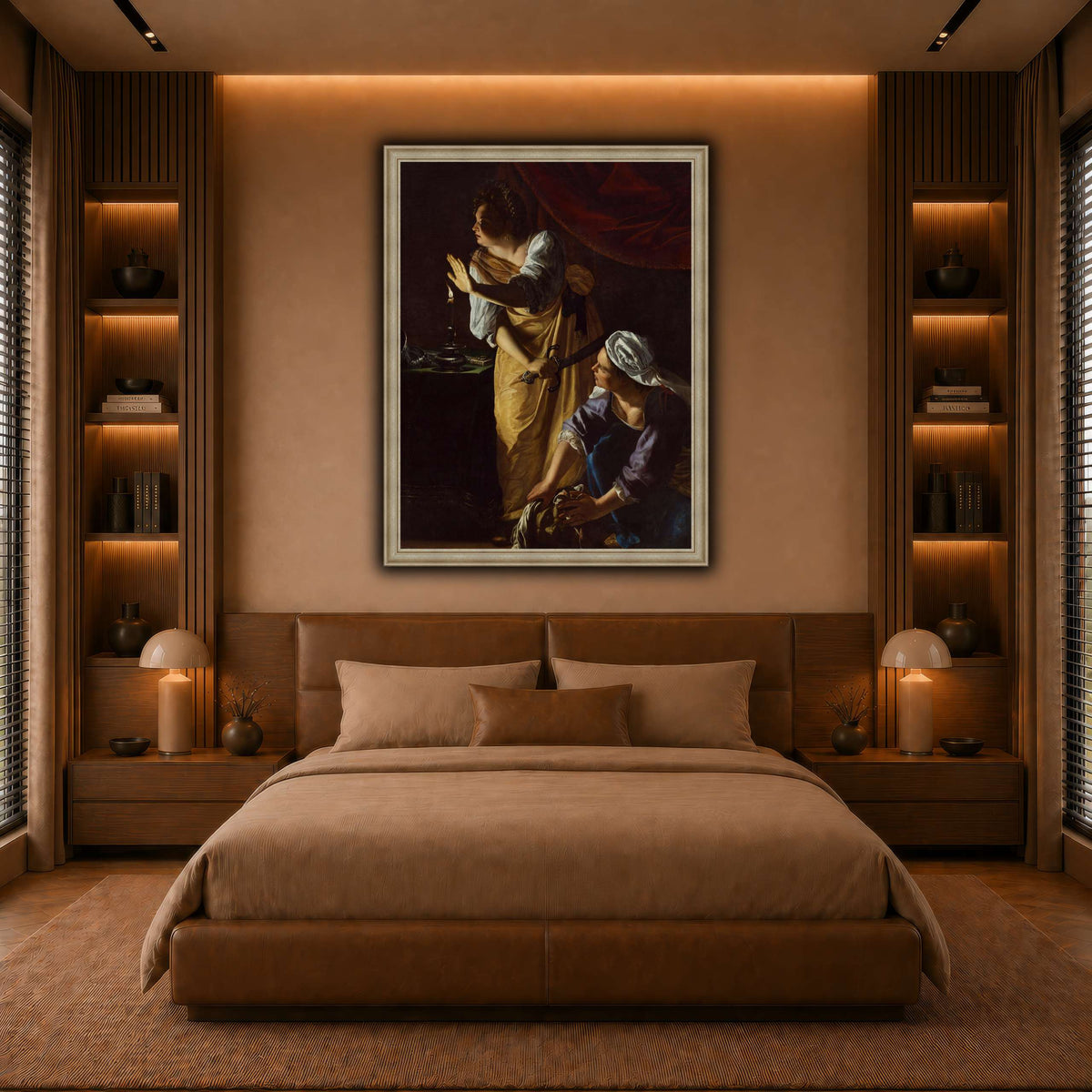 9 warm-bedroom